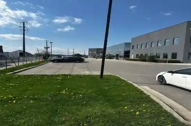 2355 DERRY RD E Road Mississauga Ontario L5S 1V6