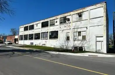 5059 Palmer Avenue Niagara Falls Ontario L2E 3T9