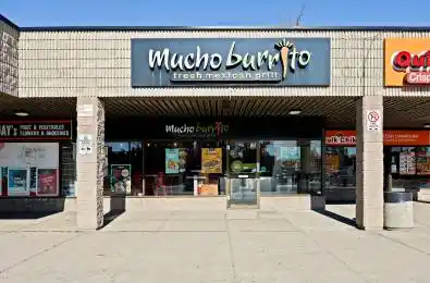 353 Duckworth Street Unit# 6 Barrie Ontario L4M 5C2