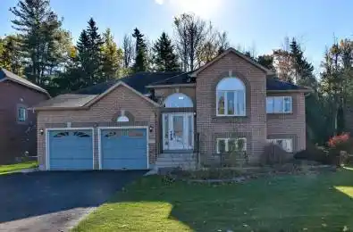 10 Cherry Sands Crescent Wasaga Beach Ontario L9Z 1P5
