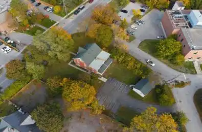 27 Old Kingston Road Toronto E10 Ontario M1E 3J6