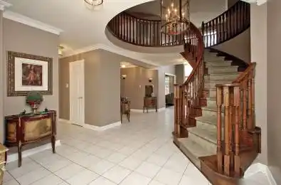 4873 Forest Hill Drive Mississauga Ontario L5M 5B1