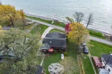 577 Edgewater Place Haldimand Ontario N1A 2W8