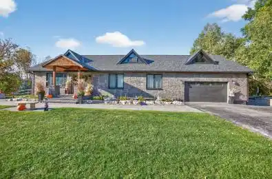 6172 14th Line New Tecumseth Ontario L9R 1N4