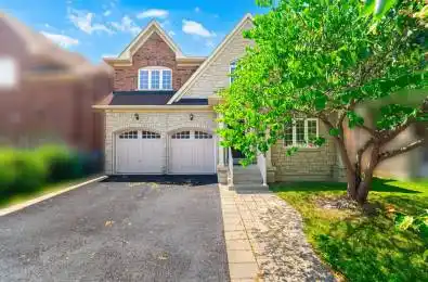 5288 Longford Crescent Mississauga Ontario L5M 0J3