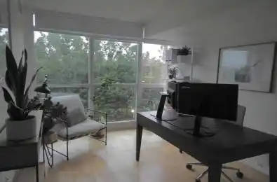 219 Fort York Boulevard Unit# 410 Toronto C01 Ontario M6H 1A5