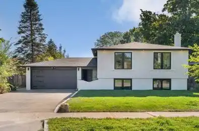 1128 Pinegrove Route Oakville Ontario L6L 2W6