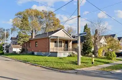 99 Twenty Sixth Street Unit# Main Toronto W06 Ontario M8V 3R9