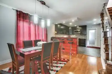 313 Kane Avenue Toronto W03 Ontario M6M 3N9