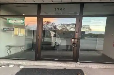 1700 Sismet Road Mississauga Ontario L4W 1R4