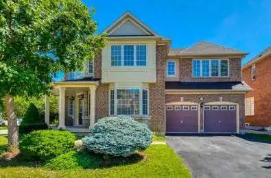 2196 Highcliffe Way Oakville Ontario L6M 5B6