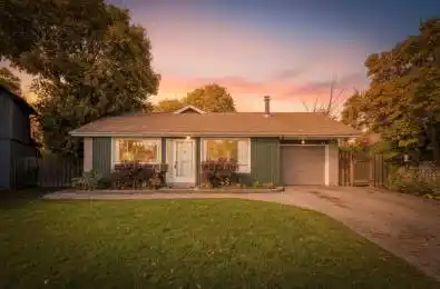 63 Bow River Crescent Mississauga Ontario L5N 1J1