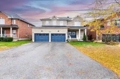 31 Connaught Lane Barrie Ontario L4M 0A6