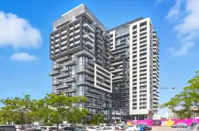 2093 Fairview Street Unit# 1709 Burlington Ontario L7R 0E6