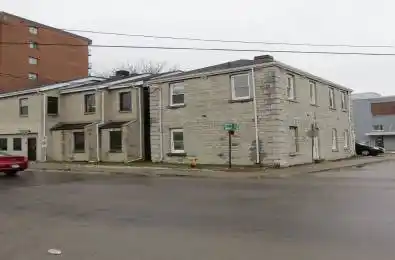 119 Barrack Street Kingston Ontario K7K 1G2