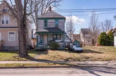 4742 Epworth Circle Niagara Falls Ontario L2E 1C9