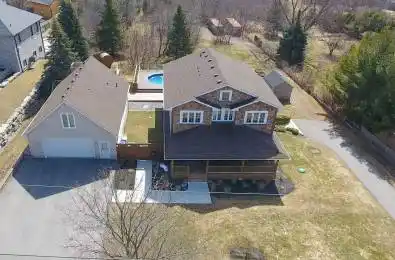 37 Bradley Boulevard Clarington Ontario L0B 1J0