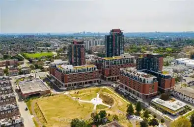 36 Via Bagnato N/A Unit# 430 Toronto W04 Ontario M6A 0B7