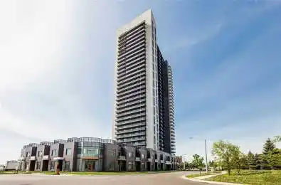 8 Nahani Way Unit# 1602 Mississauga Ontario L4Z 0C6