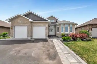 16 Hummingbird Drive Belleville Ontario K8N 0H7