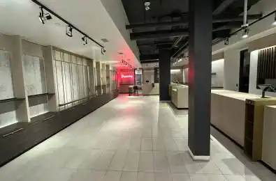 691 Richmond Street Unit# 5 London East Ontario N6A 5M1