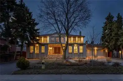 27 Dorwood Court Vaughan Ontario L4L 1M9