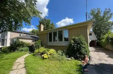 516 Lynett Crescent Unit# Basement Richmond Hill Ontario L4C 2V9