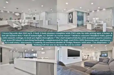 10 Torresdale Avenue Unit# 801 Toronto C07 Ontario M2R 3V8