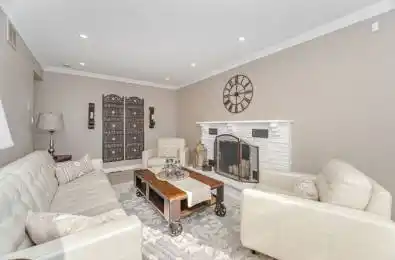 6 Hollis Crescent East Gwillimbury Ontario L9N 1E7