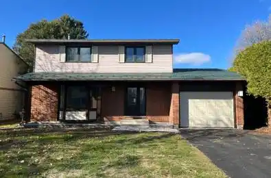 15 Scharf Lane Kanata Ontario K2L 2K3