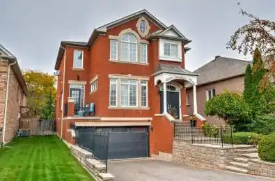 1485 Sandpiper Road Oakville Ontario L6M 3R8