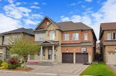 160 Roy Harper Avenue Aurora Ontario L4G 0V6