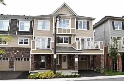 209 Netherby Lane Kitchener Ontario N2R 0L9