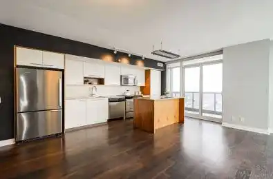 5 Valhalla Inn Road Unit# 2110 Toronto W08 Ontario M9B 0B1