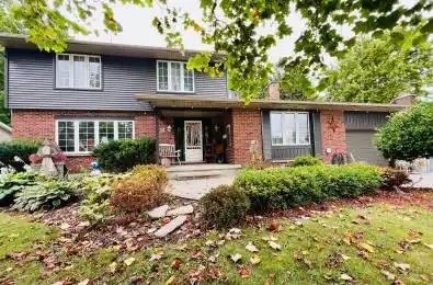 14 McDonald Street North Perth Ontario N4W 1K4