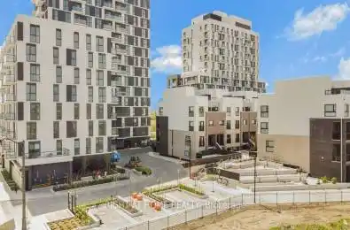 335 Wheat Boom Drive Unit# 2008 Oakville Ontario L6H 7C2