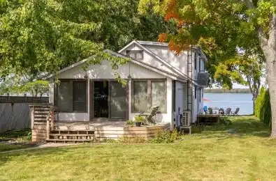 122 Blue Heron Drive Georgina Ontario L0E 1N0