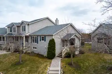 150 Victoria Street Unit# 131 Blue Mountains Ontario N0H 2P0