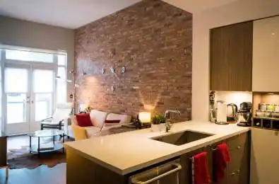 88 Colgate Avenue Unit# 119 Toronto E01 Ontario M4M 0A6