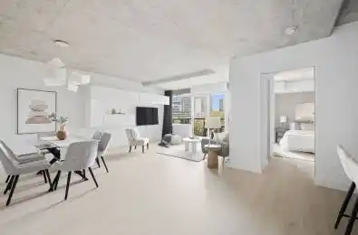 55 Stewart Street Unit# 828 Toronto C01 Ontario M5V 2V1