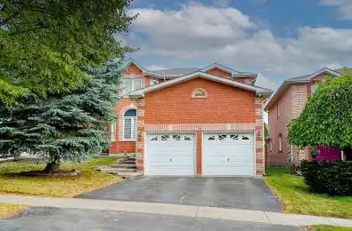 14 Prince Drive Bradford West Gwillimbury Ontario L3Z 3B7