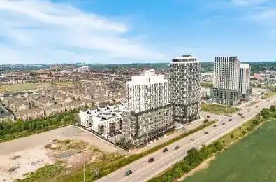 345 Wheat Boom Drive Unit# 908 Oakville Ontario L6H 7X4