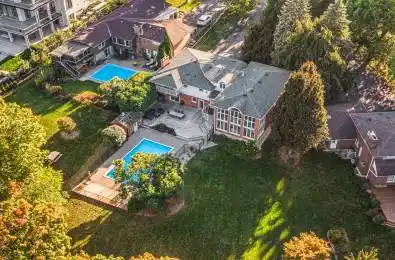 887 MONTGOMERY Drive Hamilton Ontario L9G 3H6