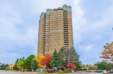 89 Skymark Drive Unit# 2107 Toronto C15 Ontario M2H 3S6
