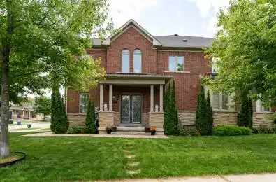 2120 Fiddlers Way Oakville Ontario L5M 0M5