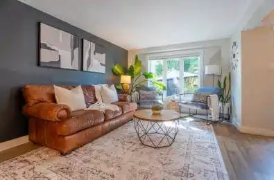 87 Boulder Crescent Guelph Ontario N1G 5A1