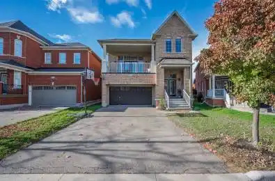 171 Huddlestone Crescent Milton Ontario L9T 8M9