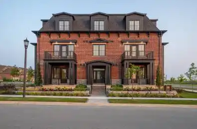 941 Charles Wilson Parkway Unit# 202 Cobourg Ontario K9A 0L2