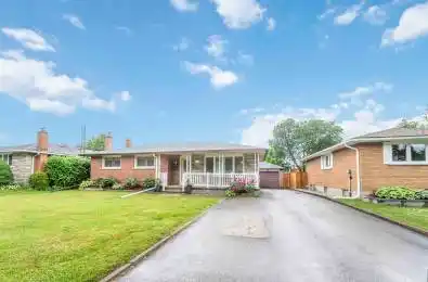 4075 Pettit Avenue Niagara Falls Ontario L2E 6K4