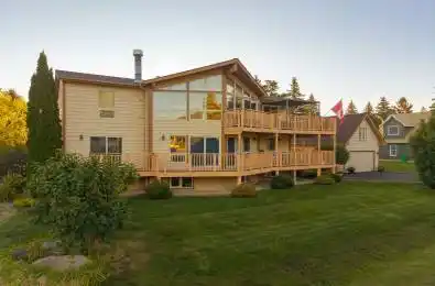 130 Pioneer Lane Blue Mountains Ontario L9Y 0M7